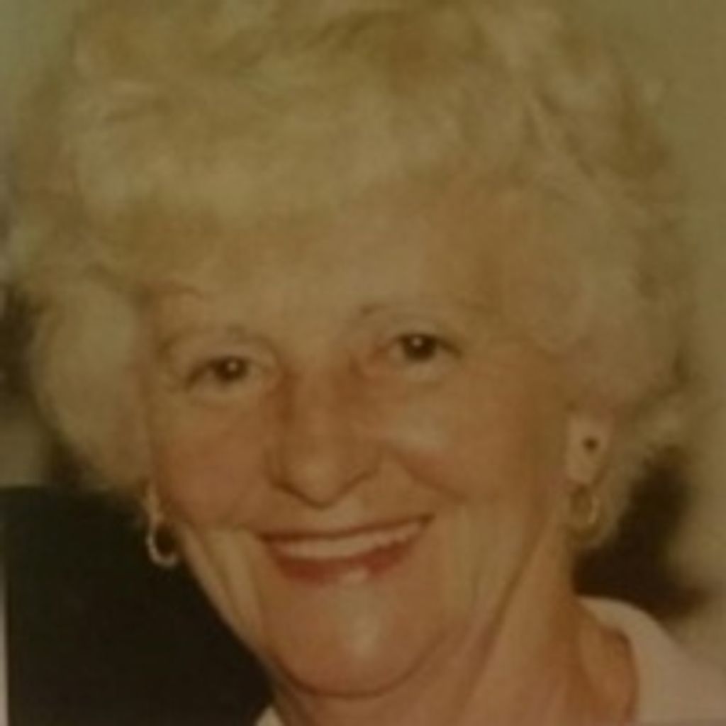 Ruth Dooley