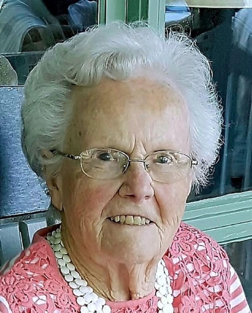 Marilyn Elaine Rubsam