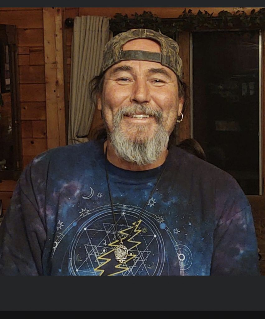 Albert "Tony" Arreguin Profile Photo