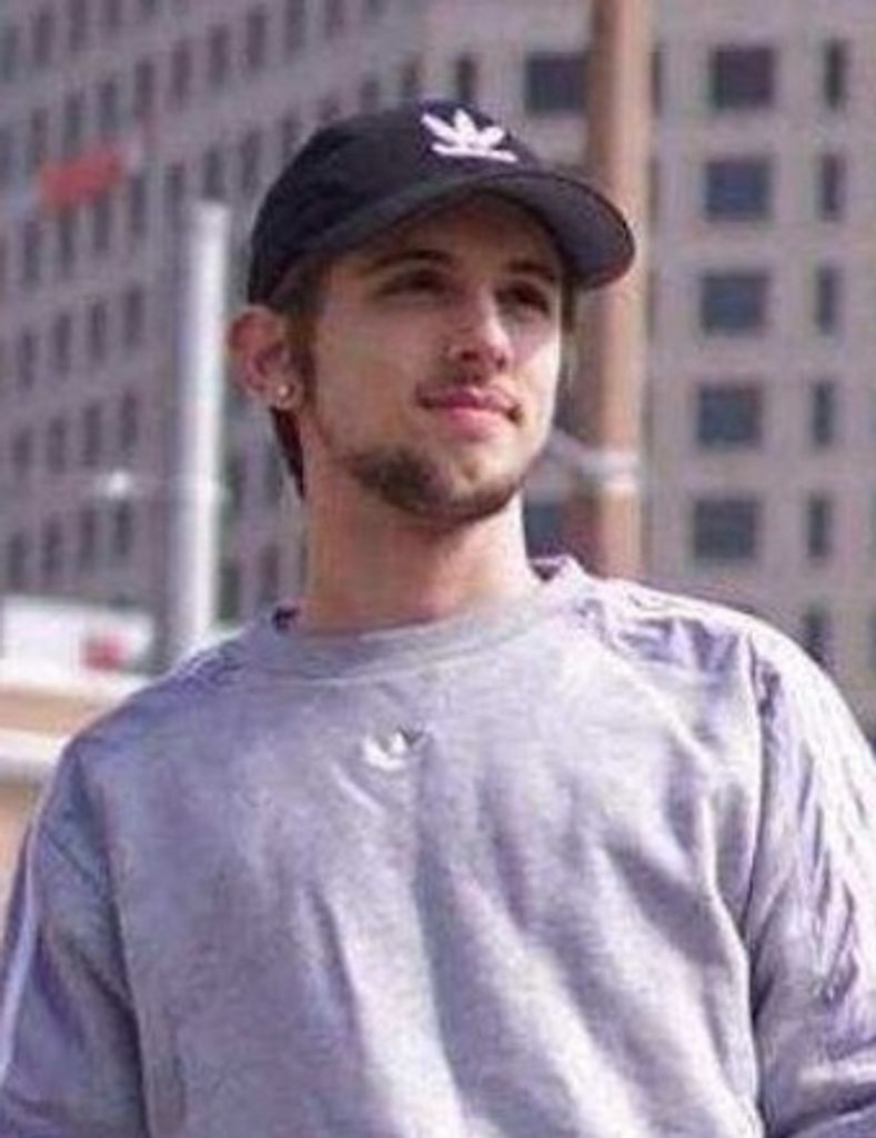 William D. Elias-Mitchell