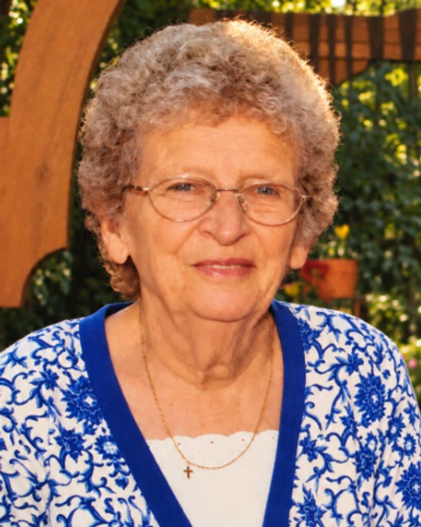 Helen M. Funke