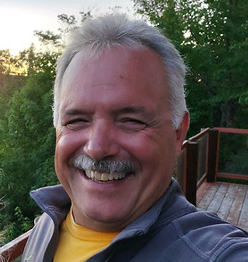 Raymond John Weber Profile Photo