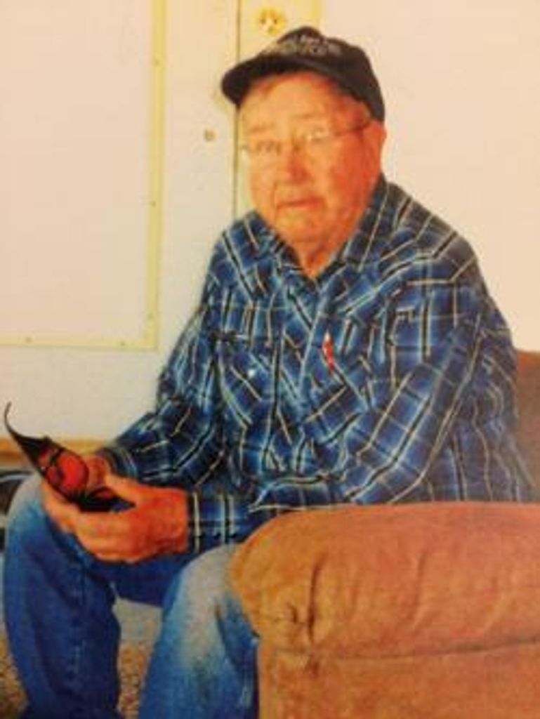 Fred Gage Profile Photo