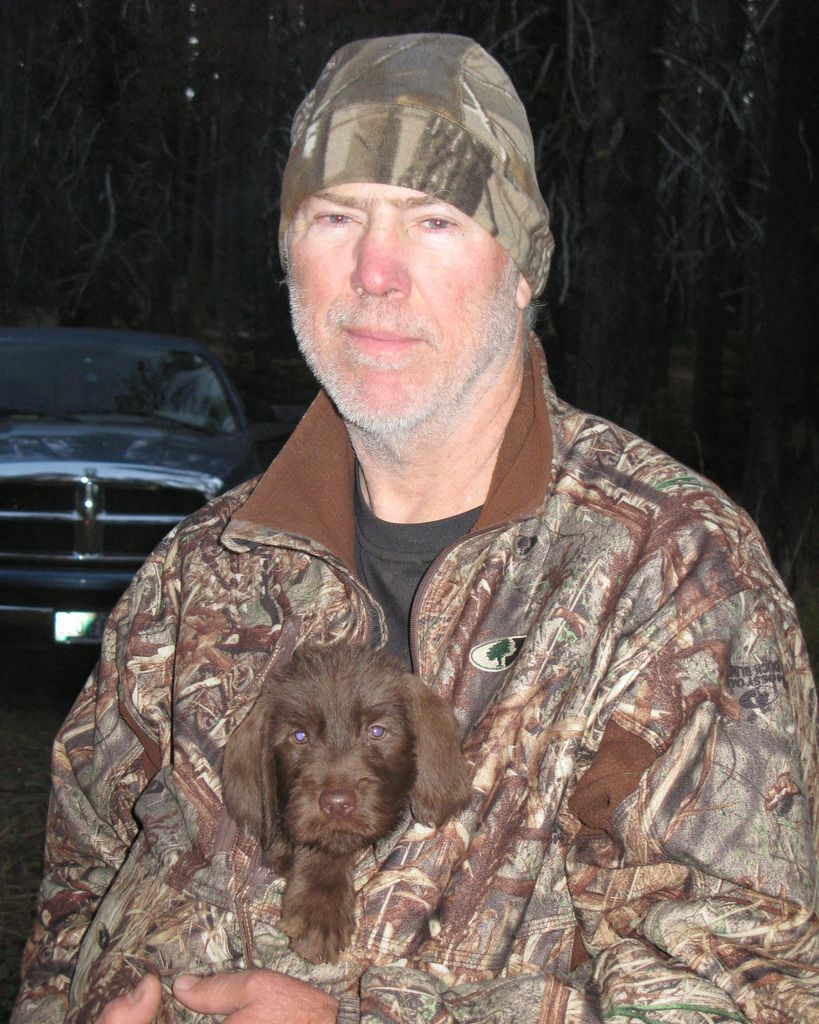 Brad Bea Walson Profile Photo