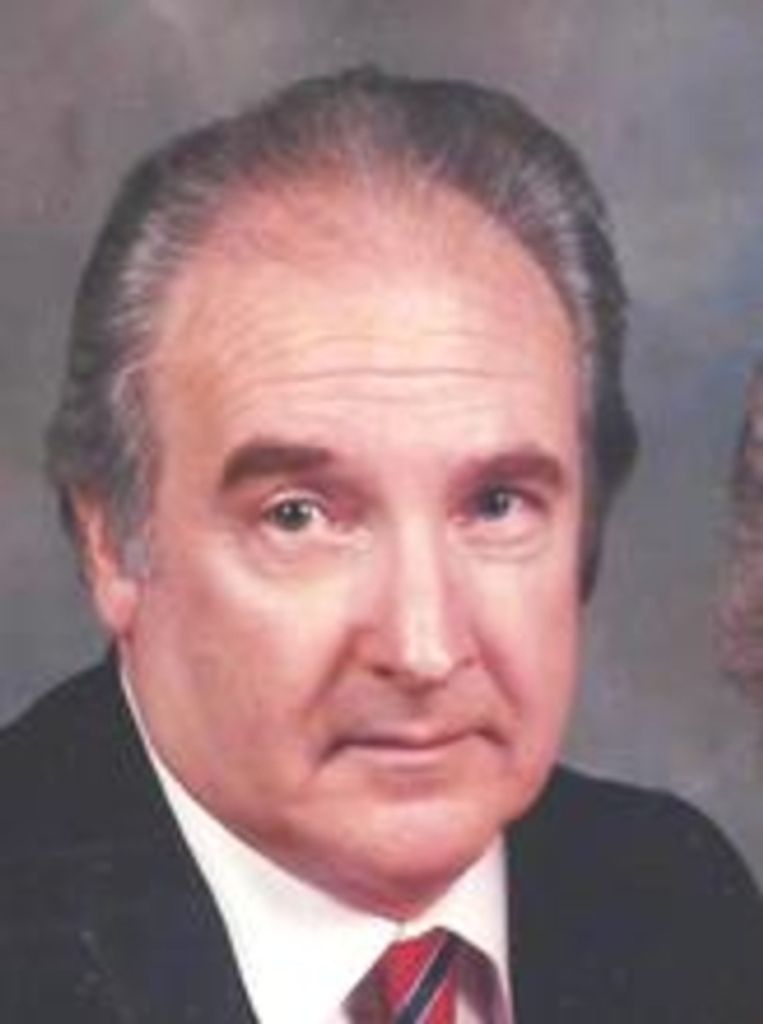 William Cletus "Bub" Pyle, Jr.