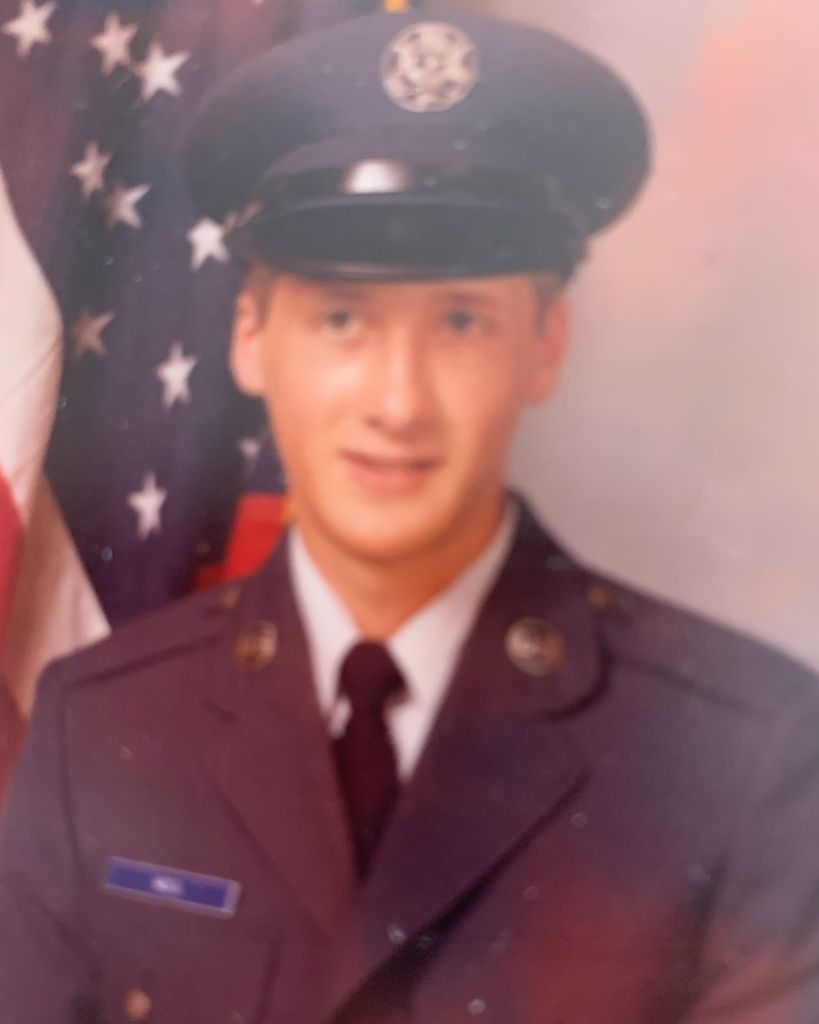 Jeffrey E. Moss Profile Photo