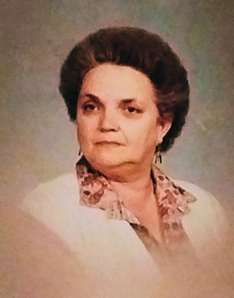 Patricia A. (Dickerson)  Fletcher