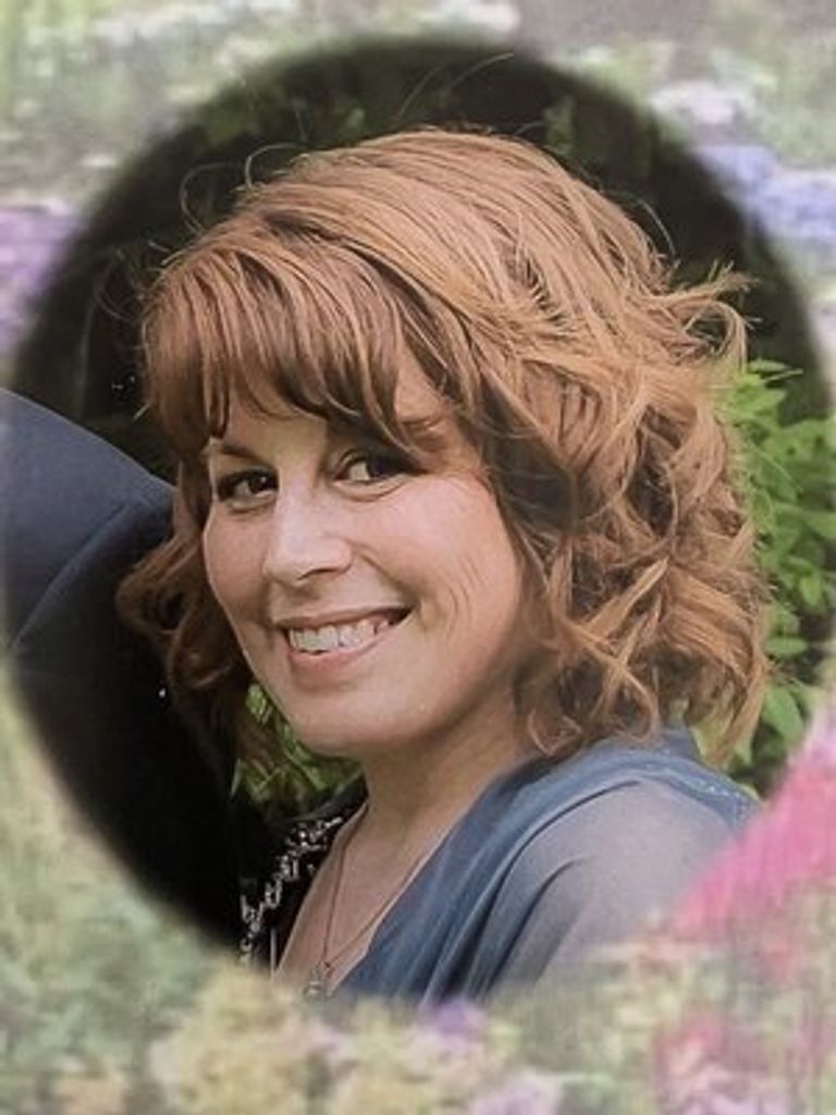 Amy L. Luegering