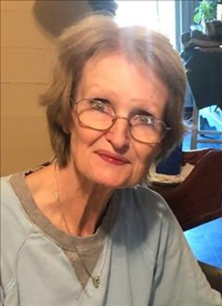 Deborah Kay Jones Profile Photo