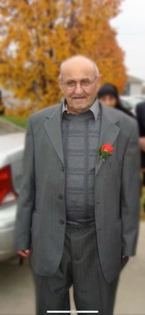 Dammo Odish Jajo Profile Photo