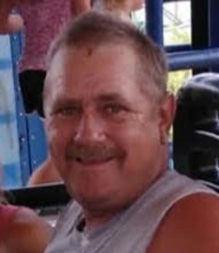 Christopher Stocks