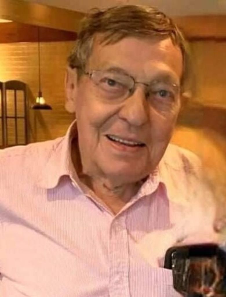 F. Patrick Franklin Profile Photo