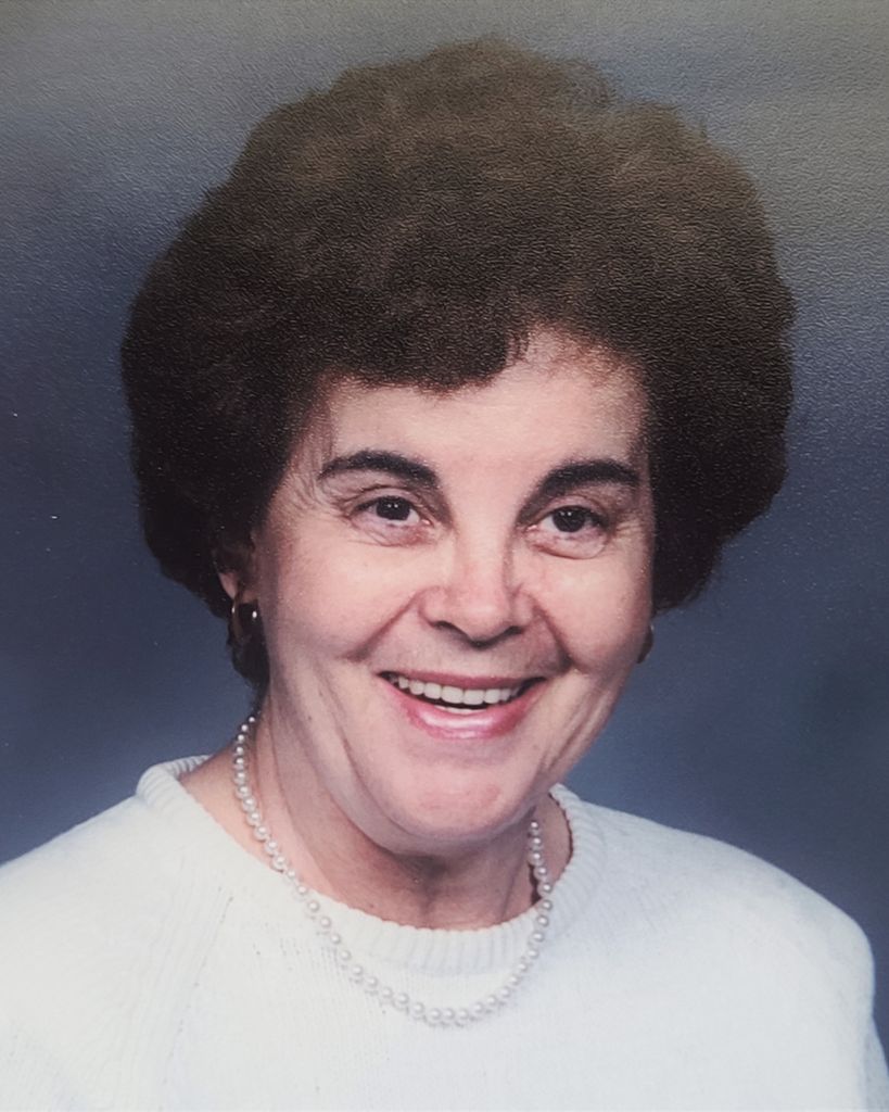 Lucille R. Prunski