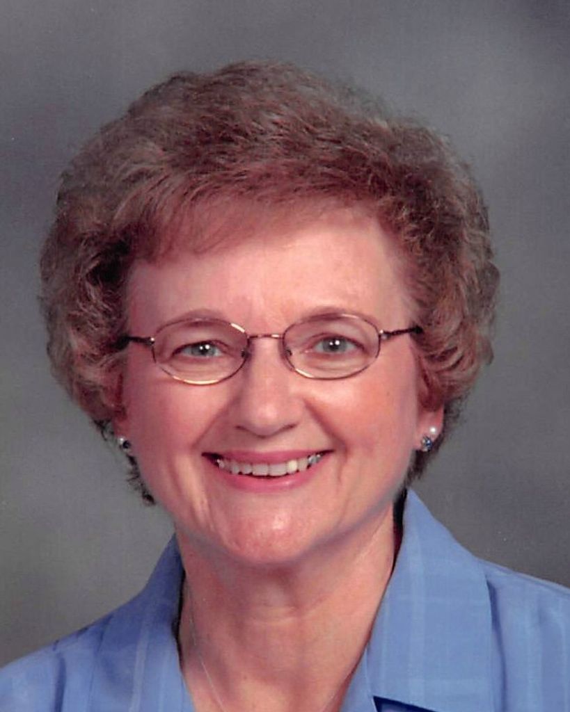LaVerna Reitha Malmstrom Profile Photo