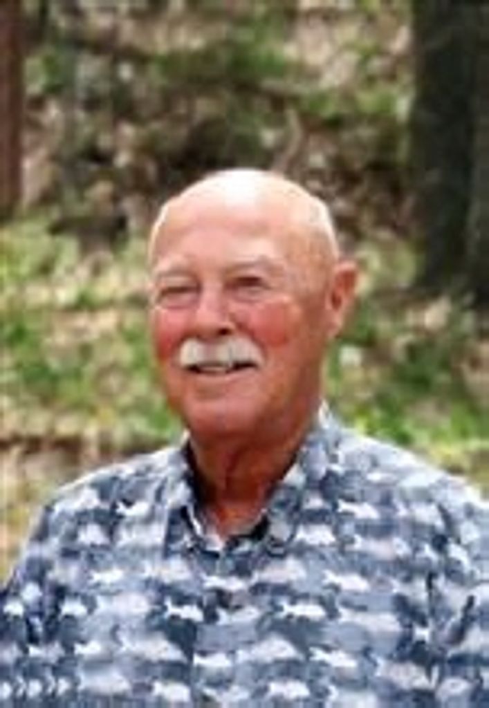 Donald Russell Nymoen