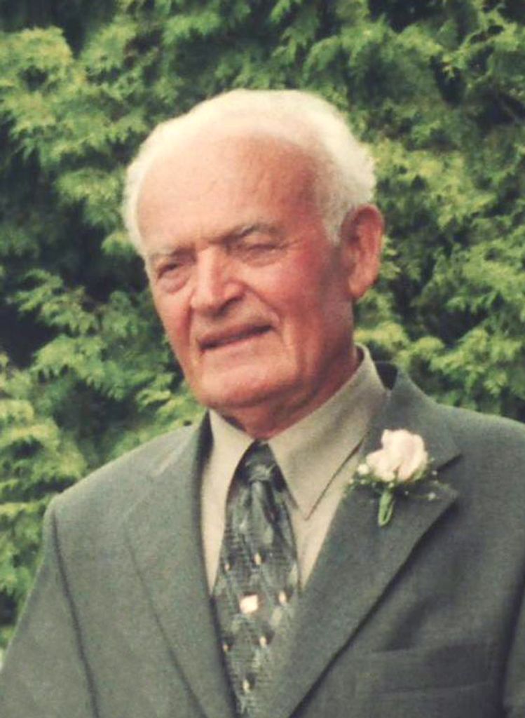 Nick Schneider