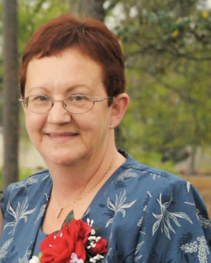 Faith Hope Martin