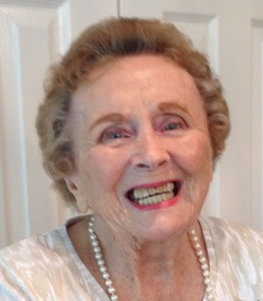 Mary Deans