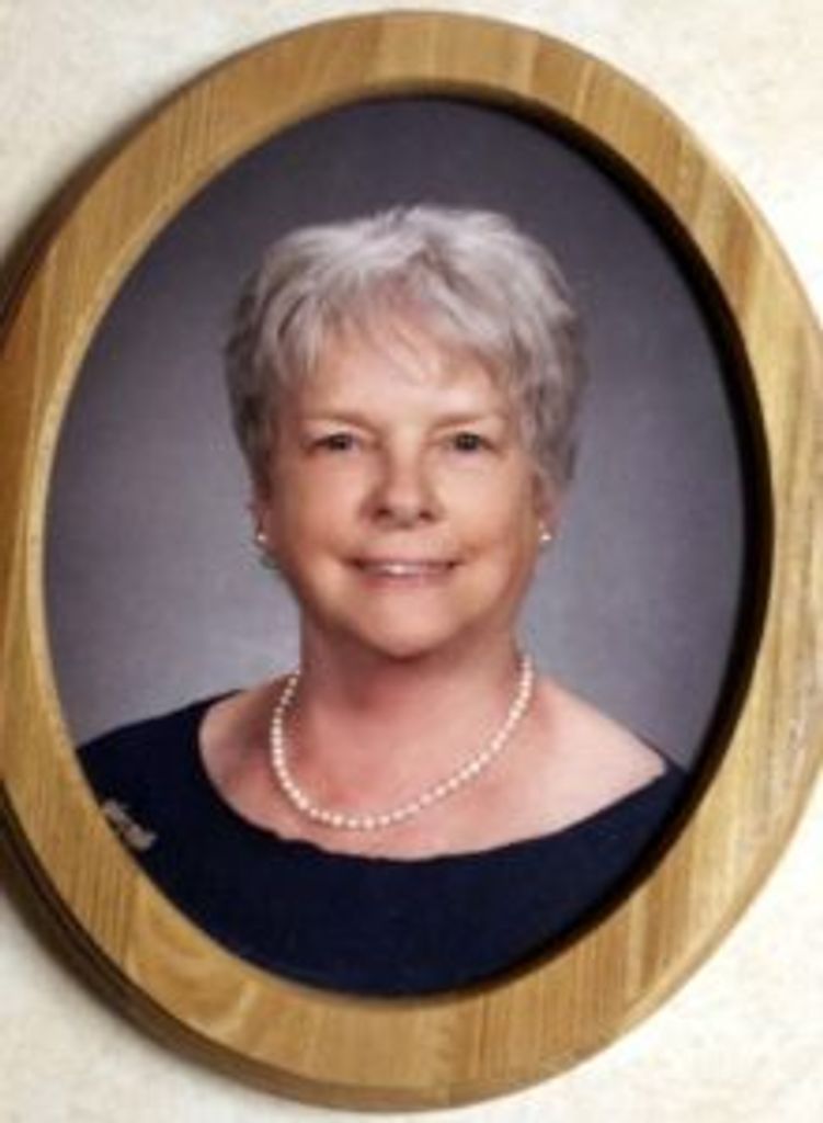 Joan Roush Profile Photo