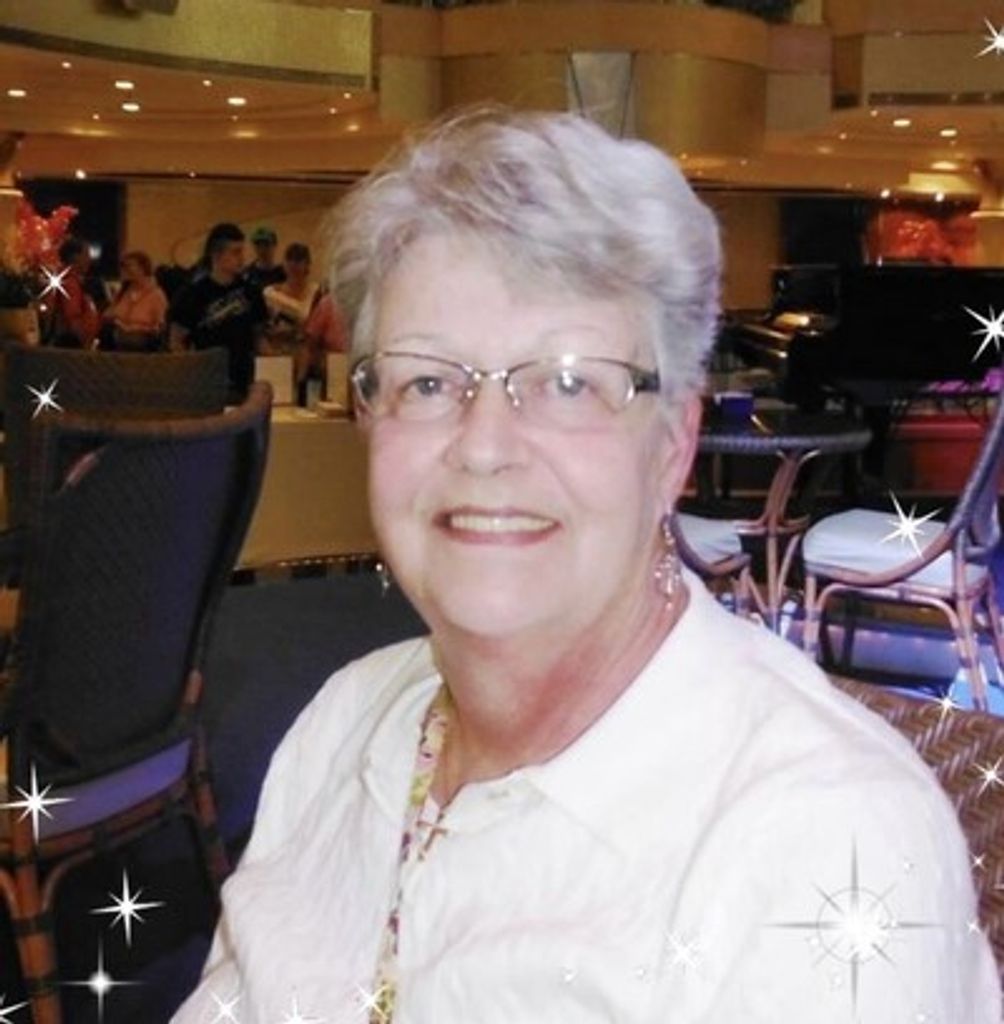 Barbara E. Markowski Profile Photo