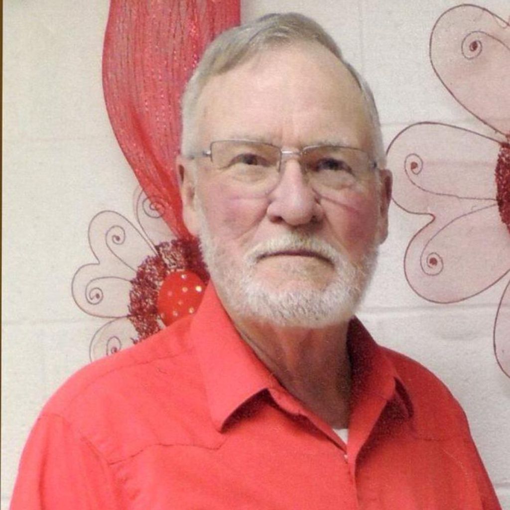 Charles Wooley
