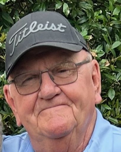 Harold "Dike" Logan Nerren Profile Photo