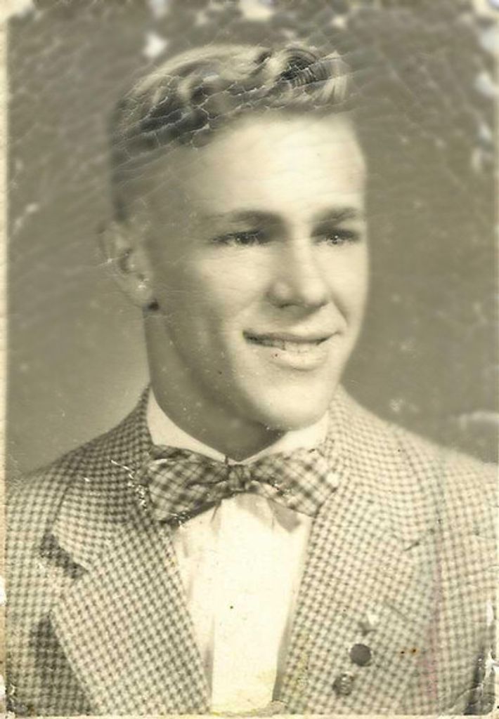 Howard Bartell Kleeves