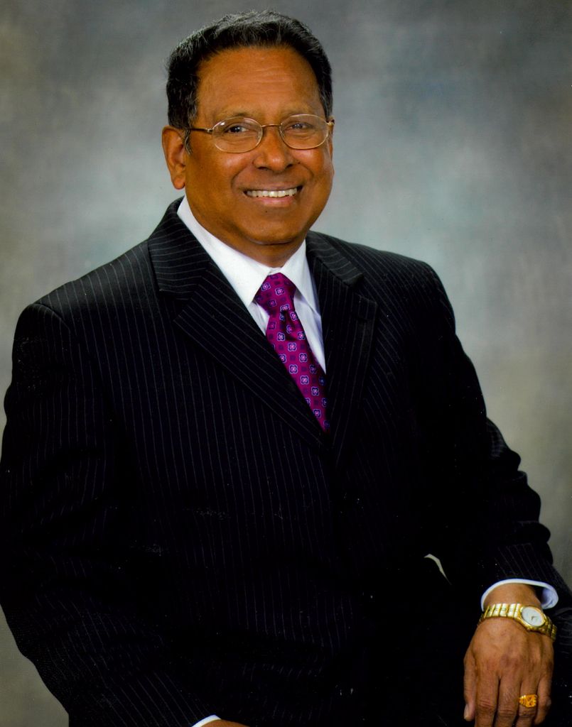Cherian P. Xavier, Md Profile Photo