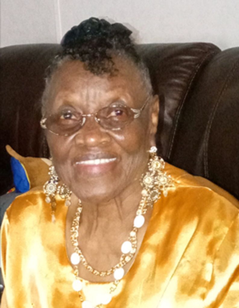 Annie Mildred Brown