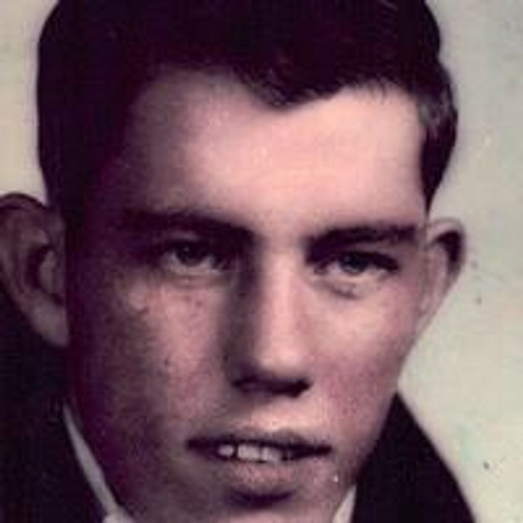 Billy  J. Etheridge