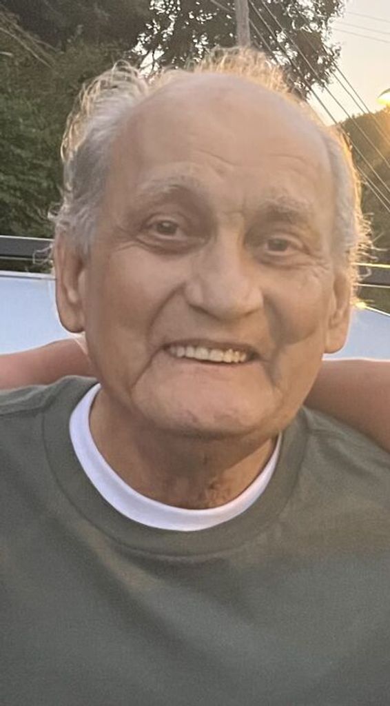 Lloyd Napier Profile Photo