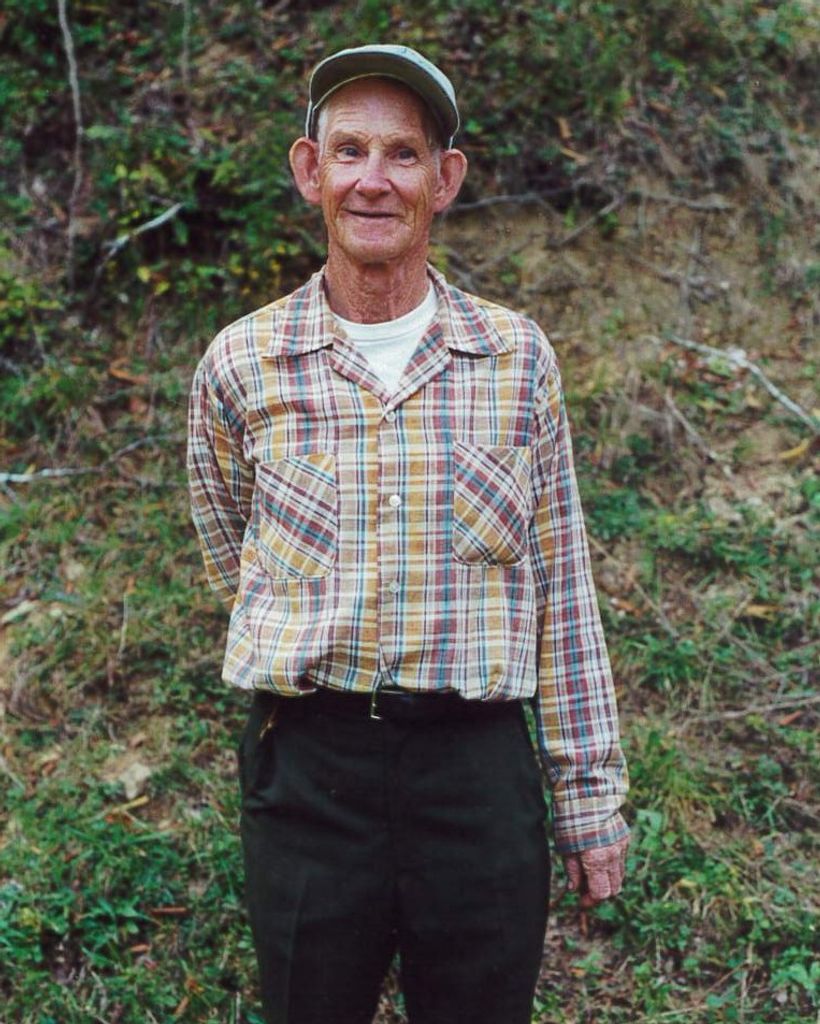 Carl Lee Farmer Profile Photo