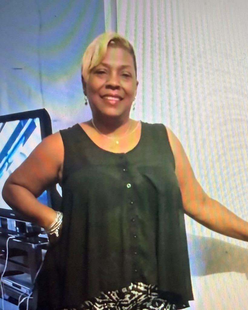 Myra White Profile Photo