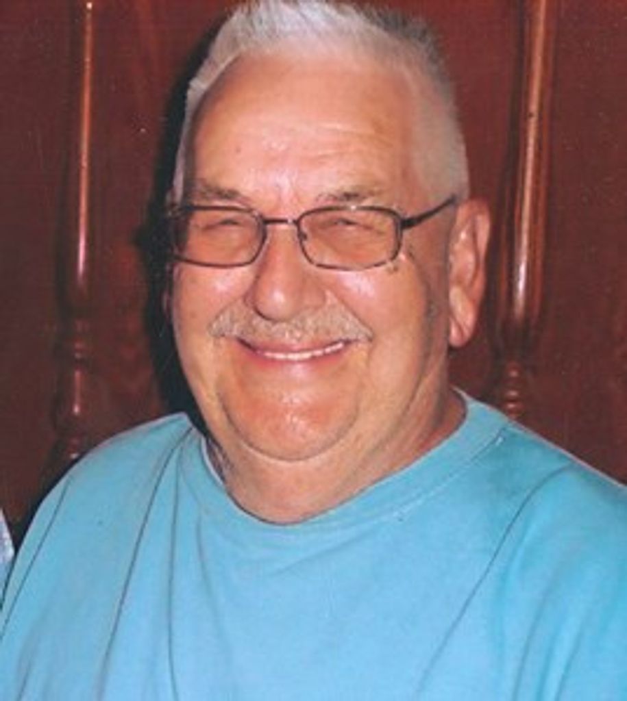 Roy G. Wells Profile Photo