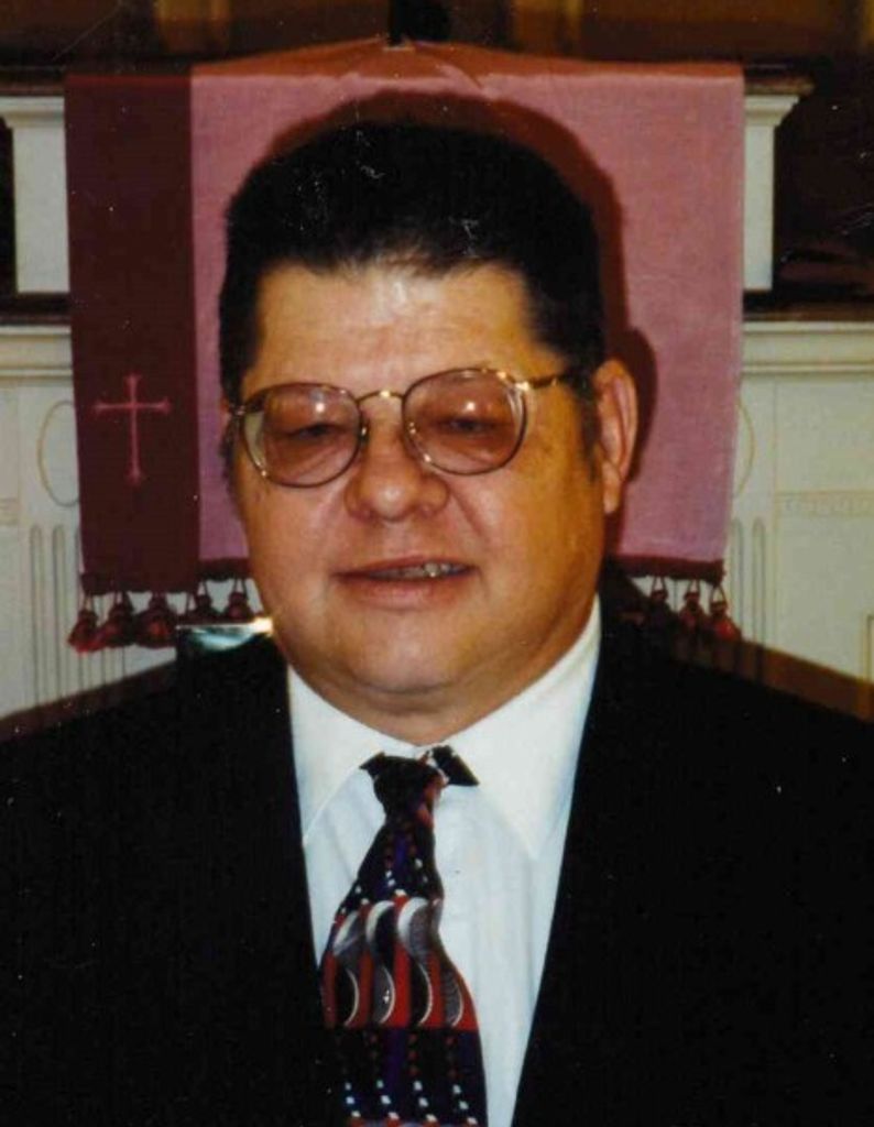 Donnie Dalton Profile Photo