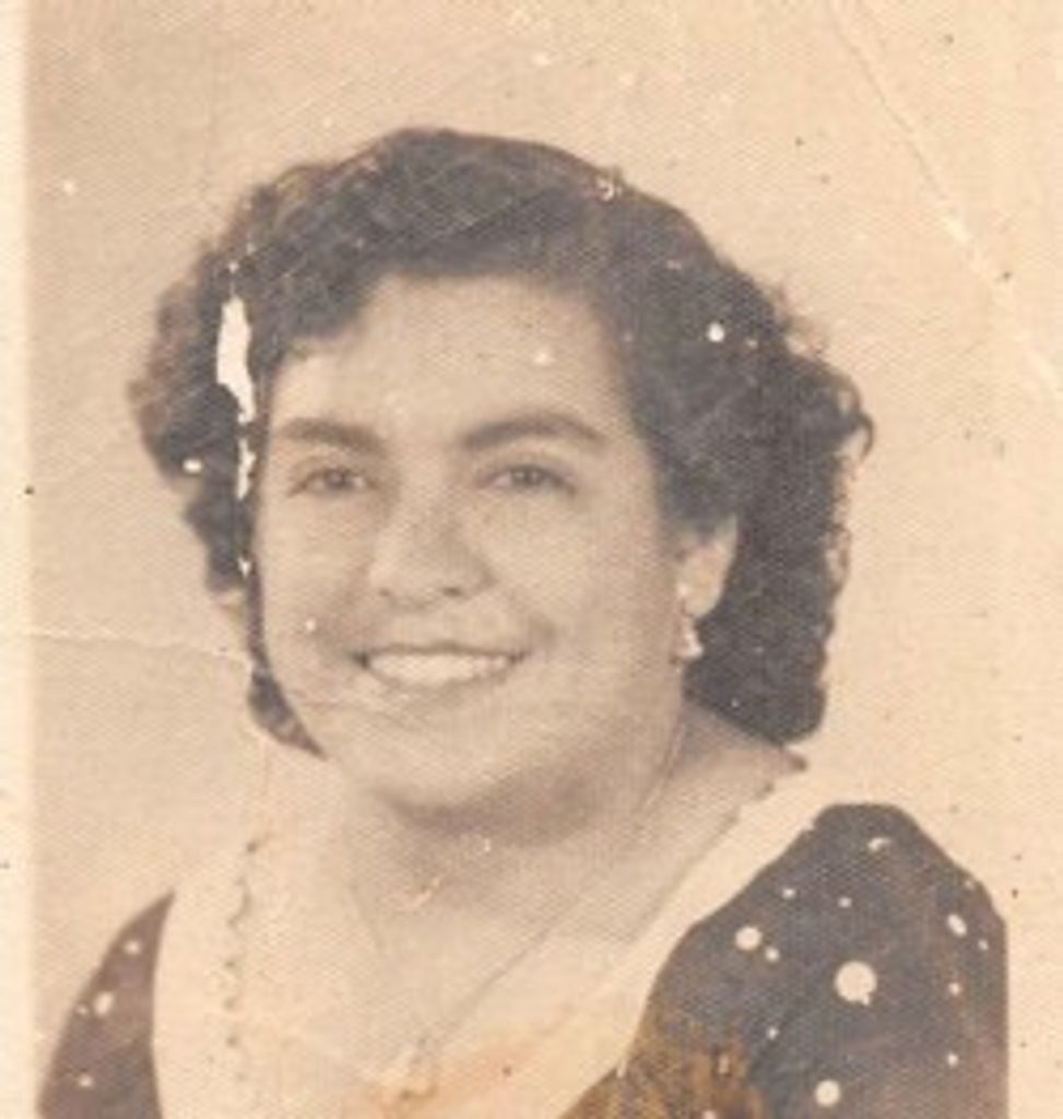 Manuela Garcia
