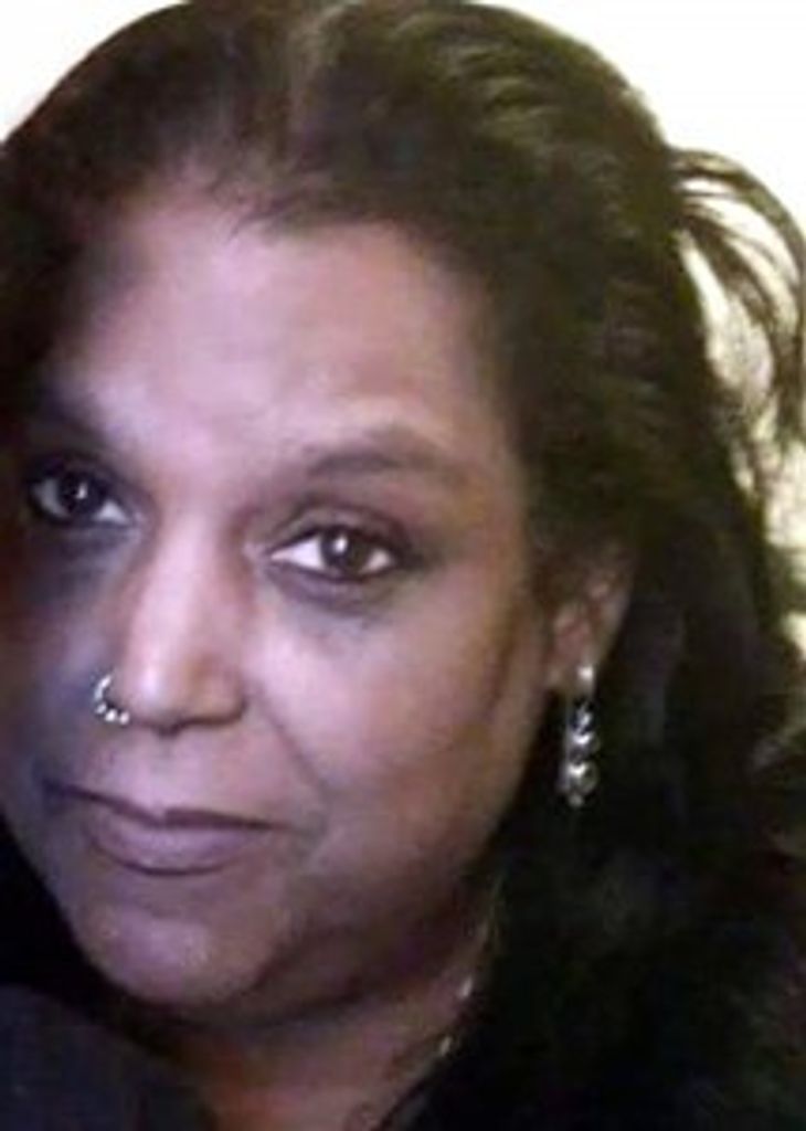 Kimberly Michelle Bryant