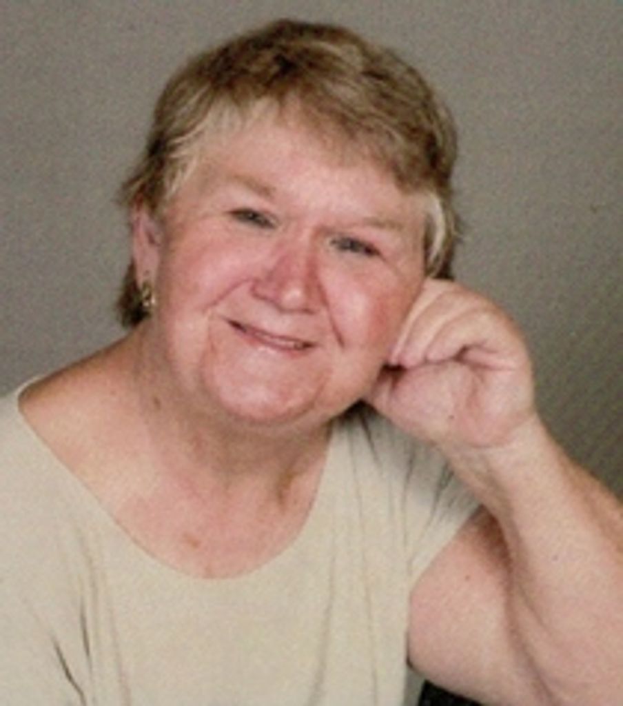 Marilyn McElroy