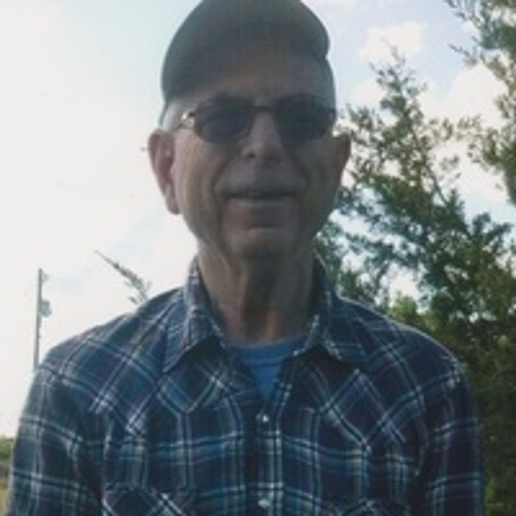 Ronald Delmar Morehead