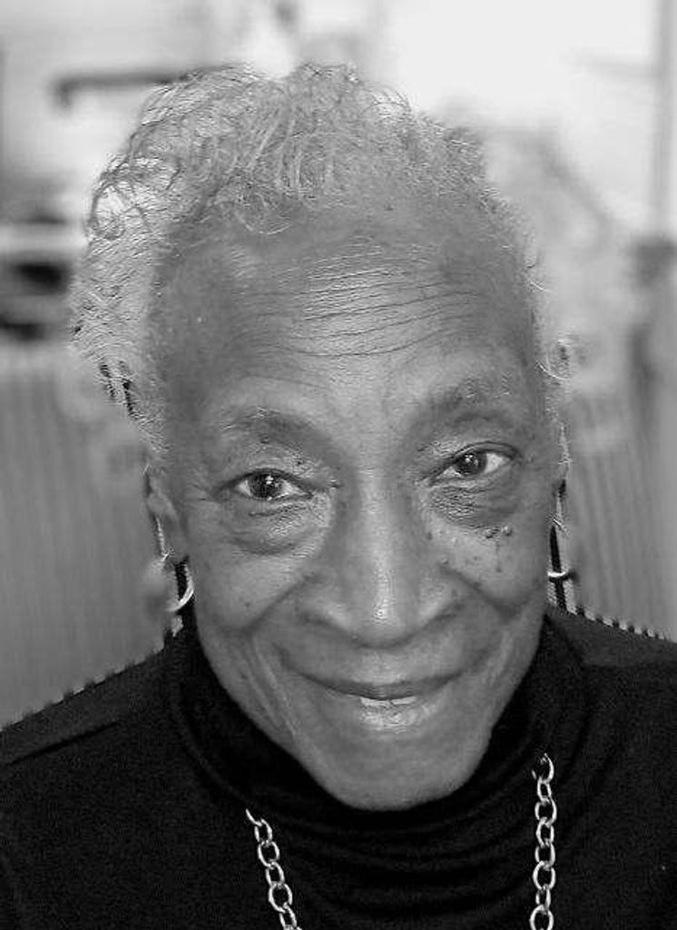 Ella Mae (Winn)  Lockett Profile Photo