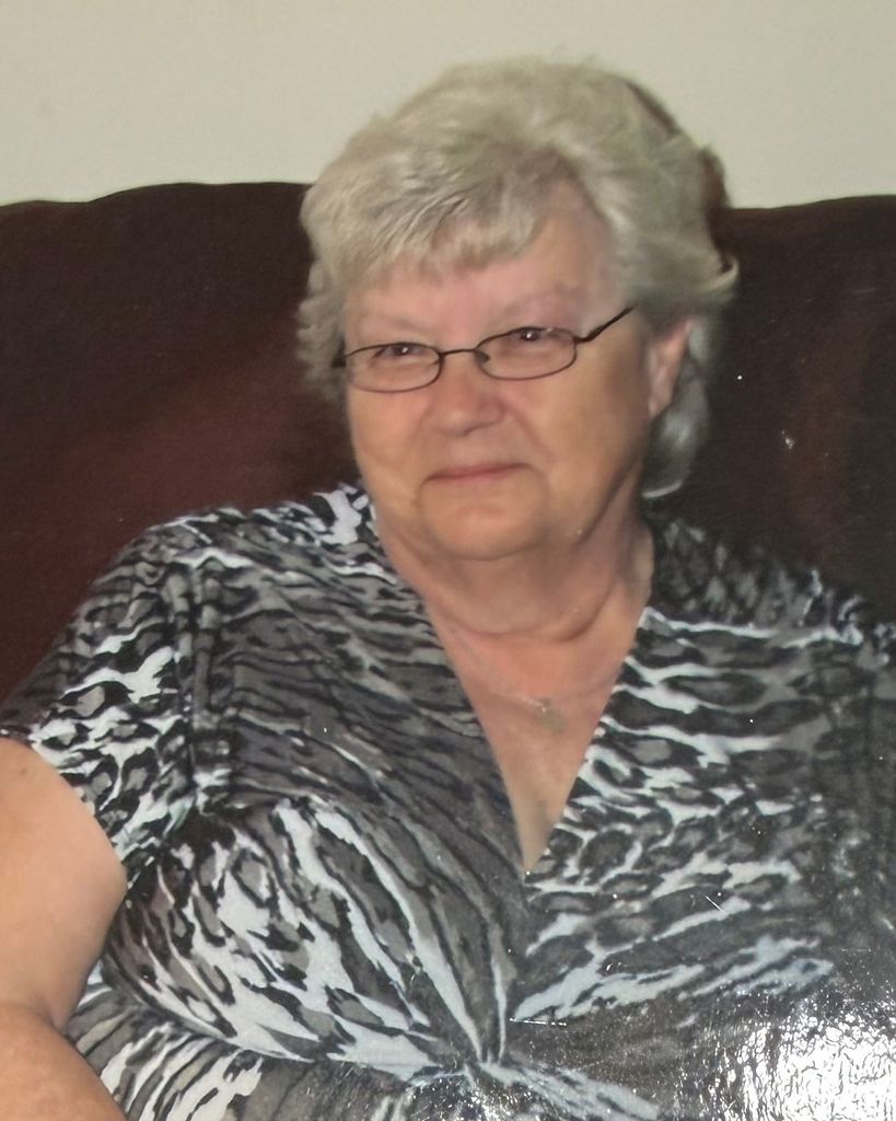 Billie Dorris