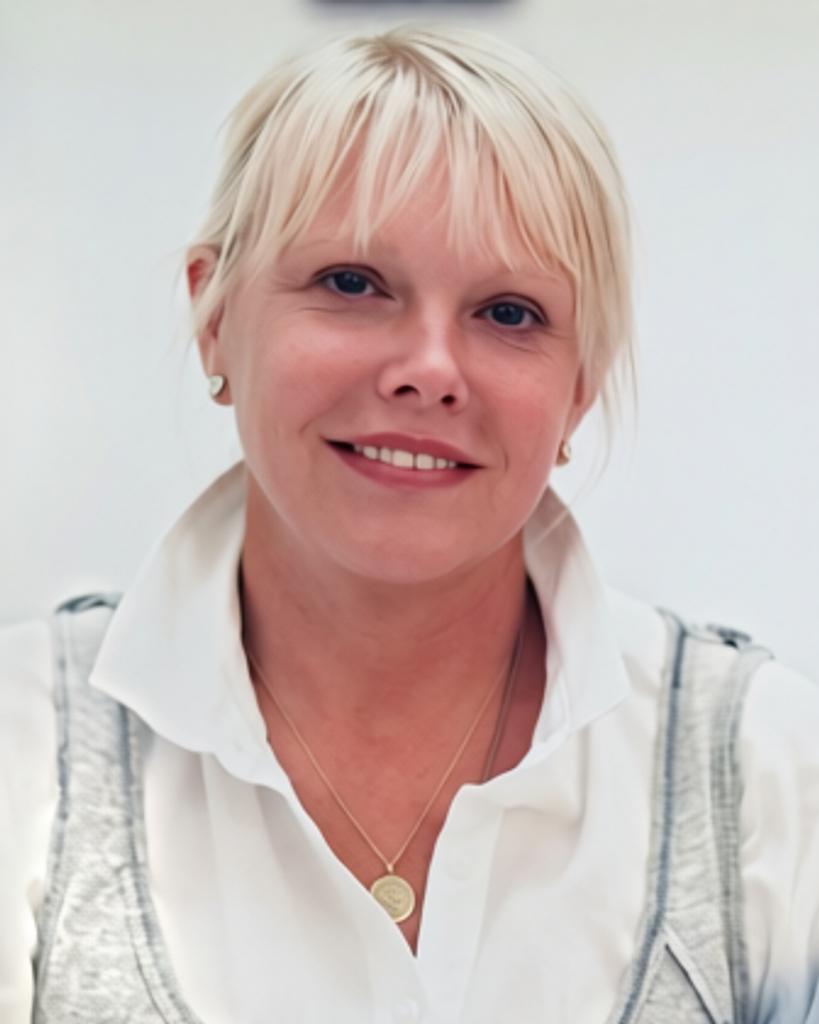 Diane Ahlberg Profile Photo