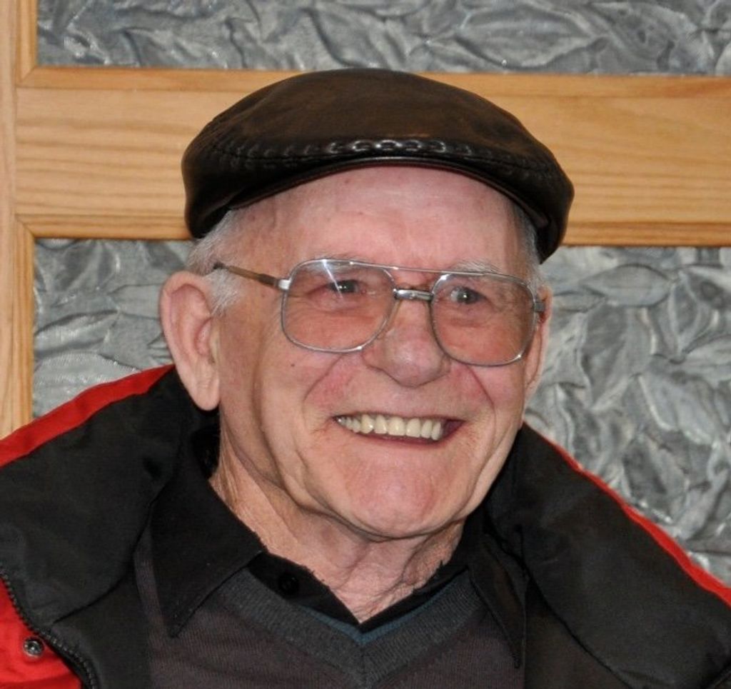 Keith Storey Profile Photo