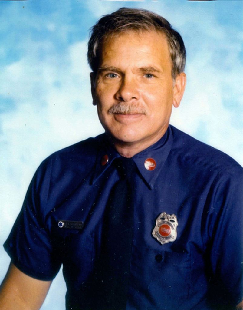 Walter M. Wilkinson Profile Photo