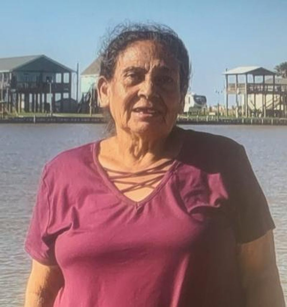 Virginia Hernandez Chavez Profile Photo