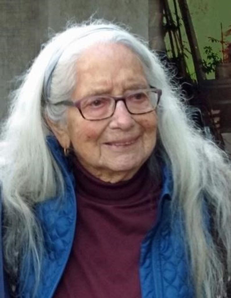 Genevieve Willson Barnhart