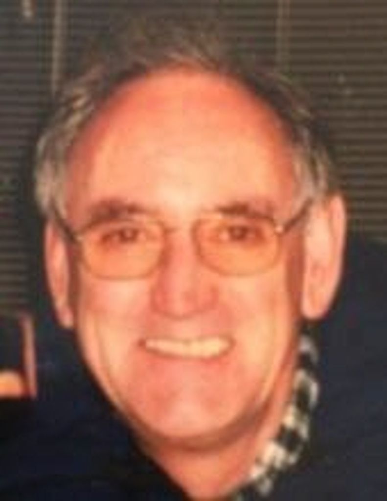 Duncan Macfarlane Stevenson