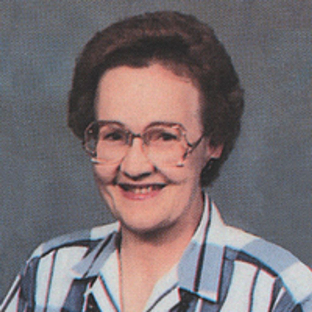 Margret A. Carney