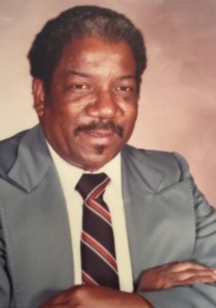 William Nelson, Jr. Profile Photo
