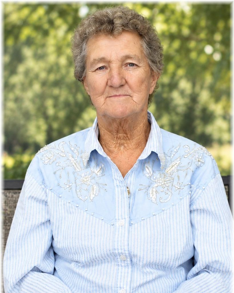 Janet Lin Loomis
